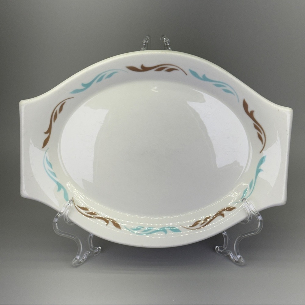 Vintage Paul McCobb Designed 
Royal Jackson Platter